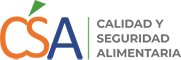 CSA Calidad y Seguridad Alimentaria