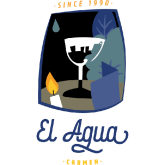 Logo ElAgua